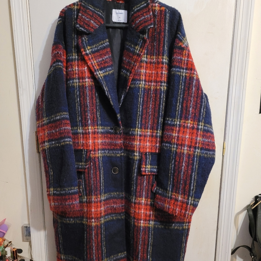 Old Navy Coat